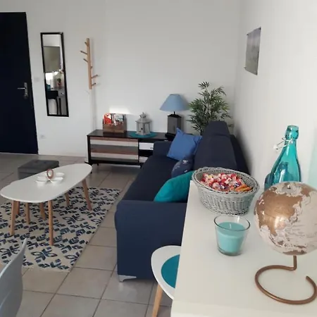 Drissia&othman Escala Apartamento *