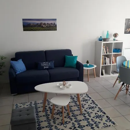 Drissia&othman Escala Apartamento