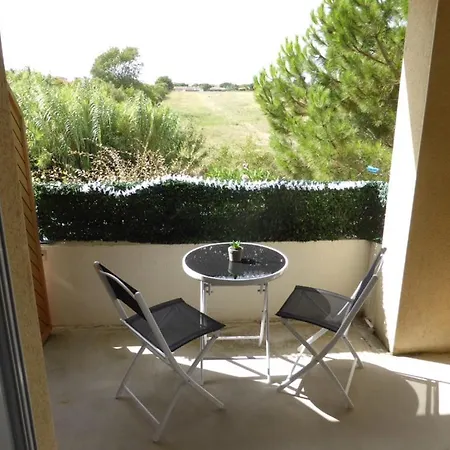 Drissia&othman Escala Apartamento Carcasona